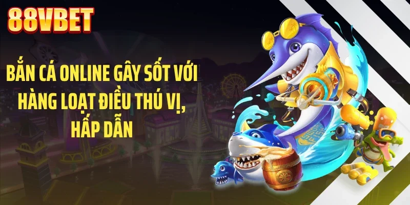 ban ca online thumb