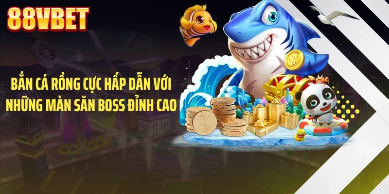 ban ca rong thumb